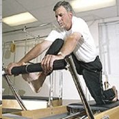 Pilates for Golf - Laura's Ultimate Pilates