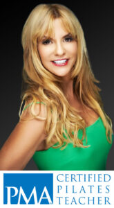 Meet Laura of Laura's Ultimate Pilates