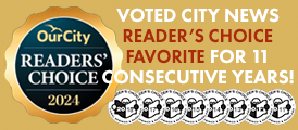 Readers Choice winner article