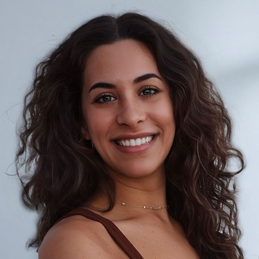 Dr. Marissa Martinez