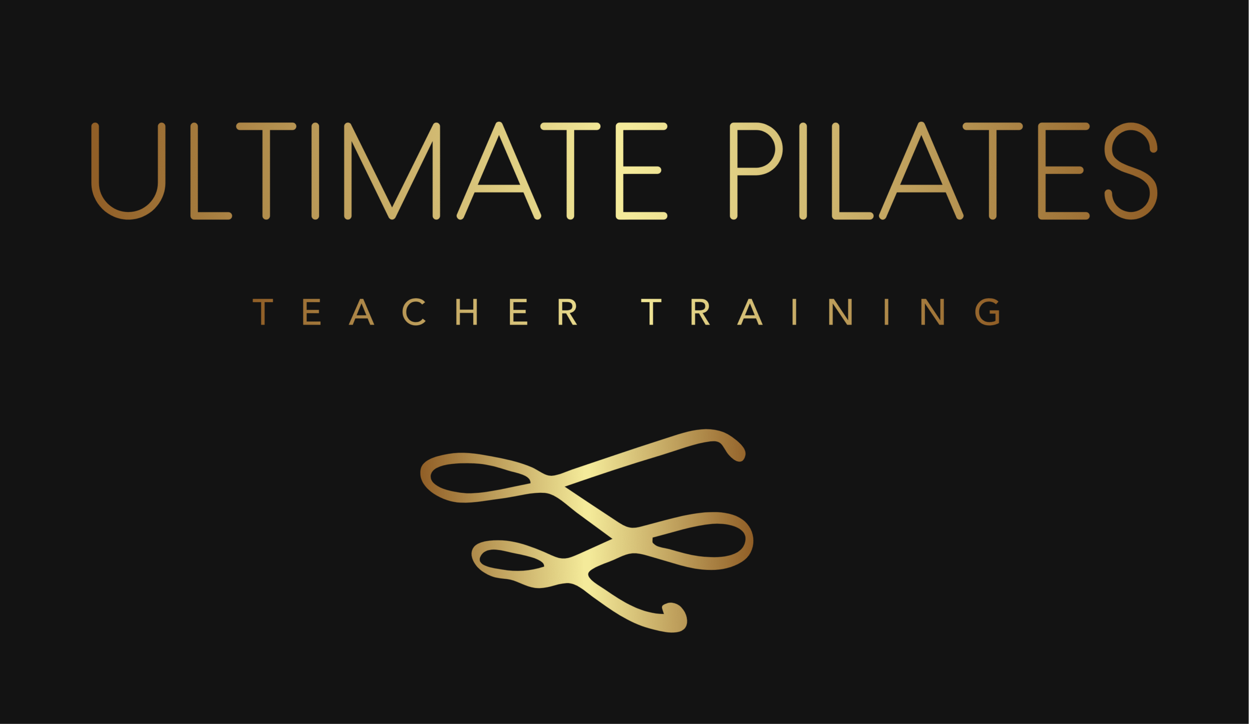 Ultimate Pilates Teacher Training Course (Download)